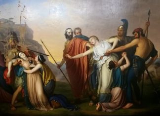 “Direniş”in anatomisi ve Antigone’nin mirası
