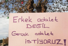 2024’te kadınların ve LGBTİ+ların hukuki mücadelelerinde önemli dönüm noktaları