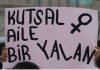 Kılık değiştiren patriyarkanın bir görünümü olarak: Tradwife akımı