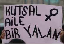 Kılık değiştiren patriyarkanın bir görünümü olarak: Tradwife akımı