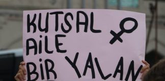 Kılık değiştiren patriyarkanın bir görünümü olarak: Tradwife akımı