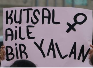 Kılık değiştiren patriyarkanın bir görünümü olarak: Tradwife akımı