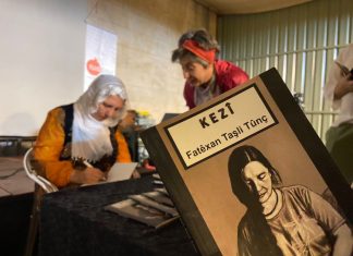 Nar Sanat Derneği: Kültür ve sanatla yeni bir yaşam inşası / Merve Karataş ile söyleşi