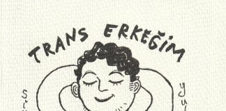 “8 Mart örgütlenmesinde trans laçoların ne işi var?”