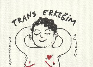 “8 Mart örgütlenmesinde trans laçoların ne işi var?”