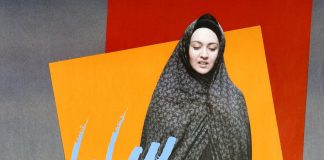 “Sara” filmine bir bakış: Kadınlarda değişimin işareti