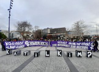 “Sıradan erkek”ten katile; en üst kimlik olarak erkeklik