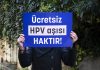 Kimsenin konuşmadığı o HPV virüsü kadınların sağlığını nasıl tehdit ediyor?