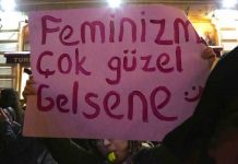 Duvarda kapılar açmak veya duvarı yıkmak: 8 Mart ütopyalarımız*