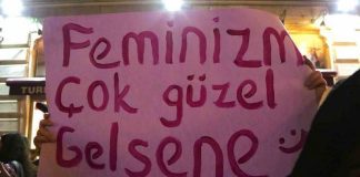 Duvarda kapılar açmak veya duvarı yıkmak: 8 Mart ütopyalarımız*