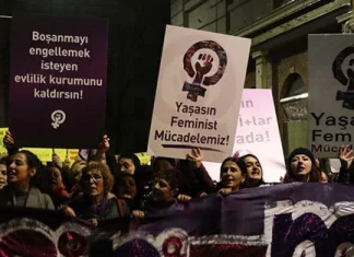 Eril restorasyonun sınırları: Boşanmalar neden artıyor?