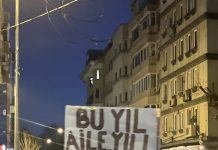 Aile yılgınlığı