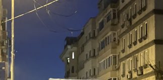 Aile yılgınlığı