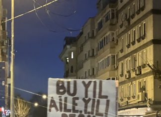 Aile yılgınlığı