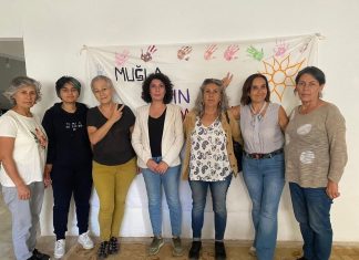 Muğla’da pandeminin yarattığı bir direnişin kökleri: Muğla Kadın Dayanışma ve Danışma Derneği