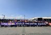 Feministlerden Gözaltı ve Cezaevlerindeki Cinsel Şiddete Karşı Eylem