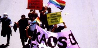 Erişim engelinin ardından KaosGL.org Genel Yayın Yönetmeni Yıldız Tar ile söyleşi