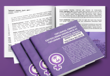 SES ile söyleşi: Sendikada şiddeti önlemeye yönelik politika belgesi