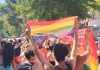 23. İstanbul Onur Yürüyüşü: Yaşamda ısrar ediyoruz!