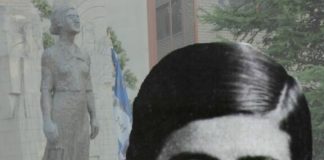 26 Temmuz 1944: Electra Apostolou: “Seslerinizi dünyadaki tüm kadınların sesiyle birleştireceğim”