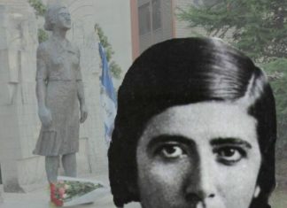 26 Temmuz 1944: Electra Apostolou: “Seslerinizi dünyadaki tüm kadınların sesiyle birleştireceğim”