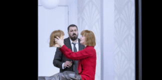 Ölü Şehir (ya da öldüren “sevgi”)