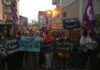 Kadın Cinayetlerine Karşı Feministler: Göçmen kadınlarla mücadelemiz ortak!