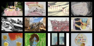 Görünmeyen emek, görünür sanat: This is Essential Work sergisi üzerine