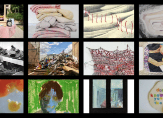 Görünmeyen emek, görünür sanat: This is Essential Work sergisi üzerine