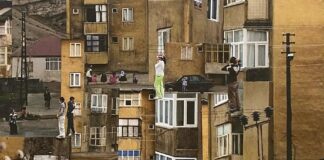 Silivri’den hallice: Kadınlar – 5