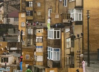 Silivri’den hallice: Kadınlar – 5
