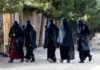 Cinsiyet ayrımcılığı uluslararası bir suç olmalı