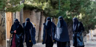 Cinsiyet ayrımcılığı uluslararası bir suç olmalı