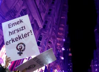 Peki borçlu olan gerçekten biz miyiz?