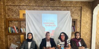 Uluslararası tedarik zincirlerinde kârın görünmez kaynağı, kadın emeği: BİRTEK-SEN ile söyleşi