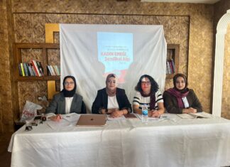 Uluslararası tedarik zincirlerinde kârın görünmez kaynağı, kadın emeği: BİRTEK-SEN ile söyleşi