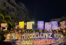 2025’te Neler Yaşadık: Dünyadan Feminist Eylemler