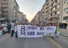 Sofya’dan yükselen sosyalist feminist mücadele: LevFem