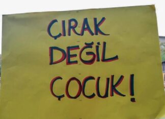 Çocuk işçiliği, cinsiyetçi emek rejimi ve MESEM toplama kampları