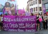 Kadın Cinayetlerine Karşı Feministler: Ayşe Tokyaz Davası İlk Duruşmasının Ardından