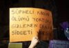 Şüpheli kadın ölümlerinde delil karartma ve cezasızlığın inşası: Ceza soruşturmalarında gizlilik kararlarının işlevi üzerine bir inceleme