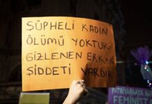 Şüpheli kadın ölümlerinde delil karartma ve cezasızlığın inşası: Ceza soruşturmalarında gizlilik kararlarının işlevi üzerine bir inceleme