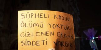 Şüpheli kadın ölümlerinde delil karartma ve cezasızlığın inşası: Ceza soruşturmalarında gizlilik kararlarının işlevi üzerine bir inceleme