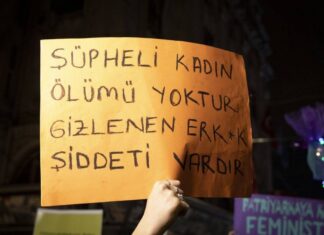 Şüpheli kadın ölümlerinde delil karartma ve cezasızlığın inşası: Ceza soruşturmalarında gizlilik kararlarının işlevi üzerine bir inceleme