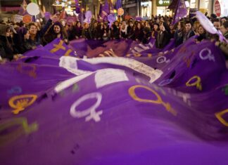 Kadın Meclislerinden çekilmek: Feminizm, yüzleşme ve yeniden kurma üzerine
