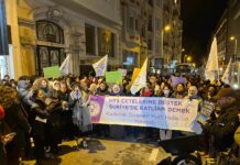 230 Kadın ve LGBTİ+ örgütünden Rojava için imza: Rojava’yla dayanışmak eşit ve özgür bir geleceğe sahip çıkmaktır!