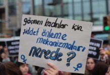 Durdana ve öldürülen yüzlerce göçmen kadının gerçek katili kim?