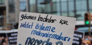 Durdana ve öldürülen yüzlerce göçmen kadının gerçek katili kim?