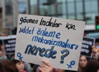 Durdana ve öldürülen yüzlerce göçmen kadının gerçek katili kim?