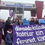 Dilovası Ravive Kozmetik’te katledilen kadın işçilerin davası başladı